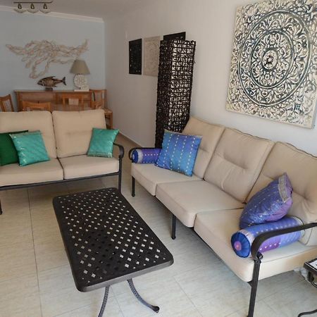 Apartment El Puerto Javea Ngoại thất bức ảnh